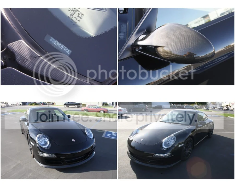 Porsche 997 Carrera S - Image 3 of 7