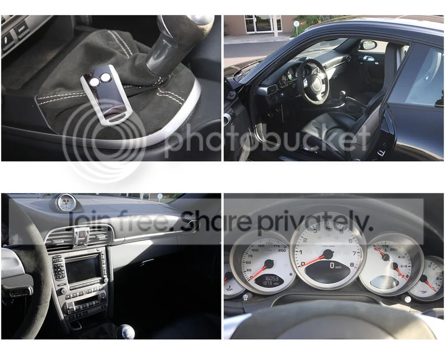 Porsche 997 Carrera S - Image 7 of 7