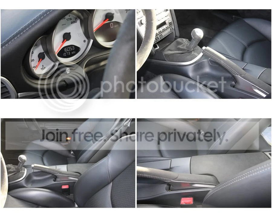 Porsche 997 Carrera S - Image 6 of 7