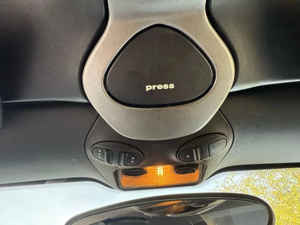 2005 Porsche 987 Boxster - Image 7 of 18