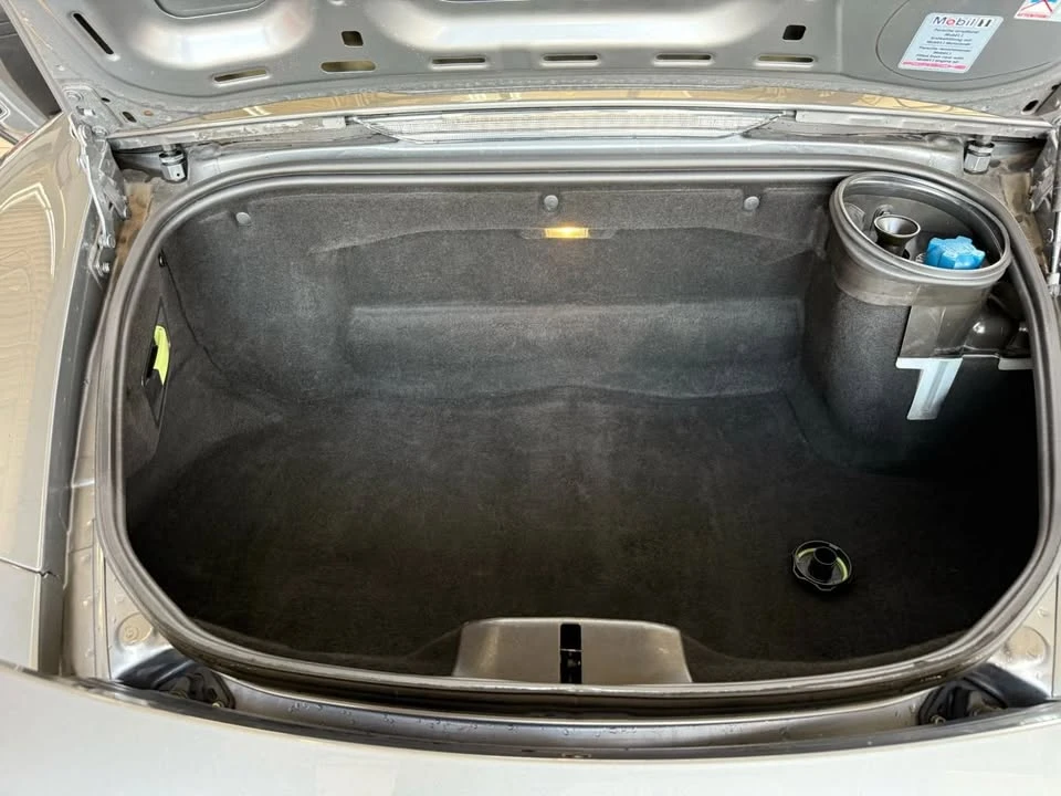 2005 Porsche 987 Boxster - Image 18 of 18