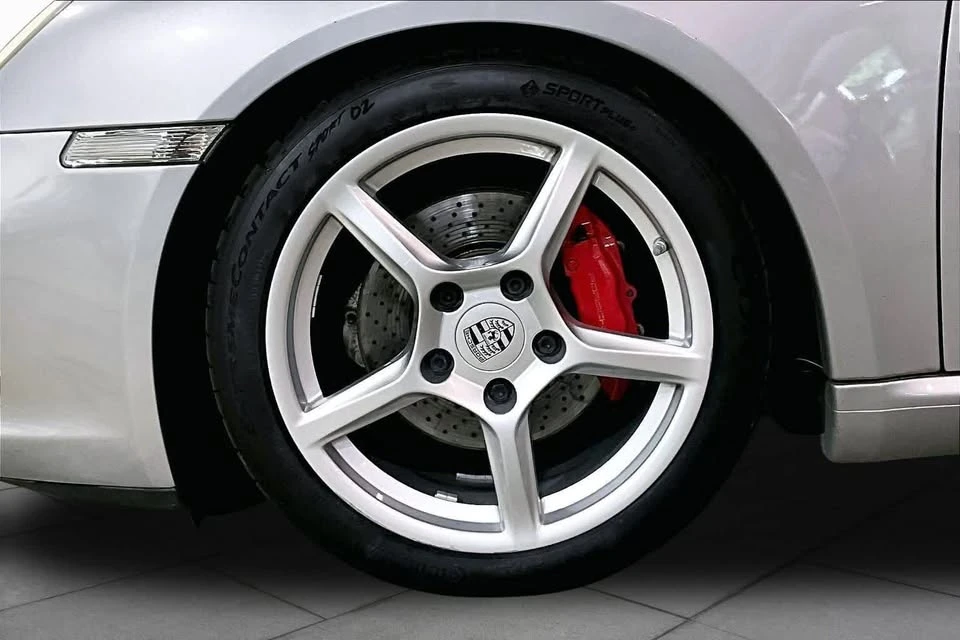 2005 Porsche 987 Boxster S - Image 3 of 12