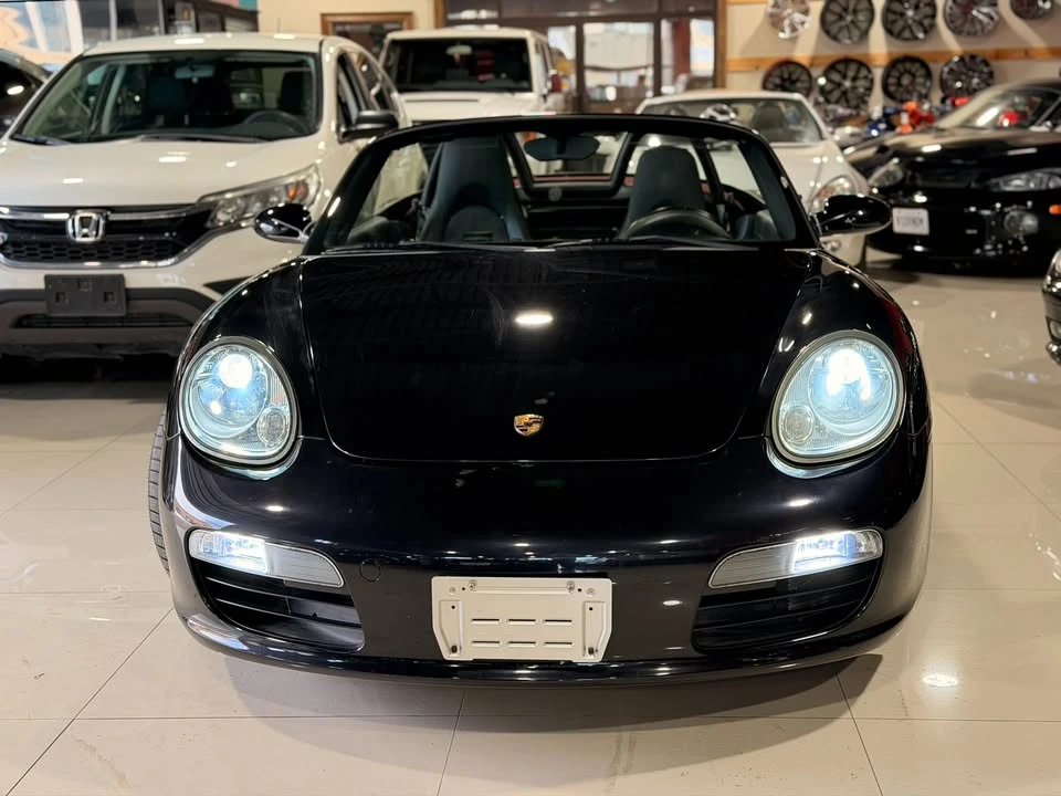 2005 Porsche 987 Boxster - Image 2 of 13