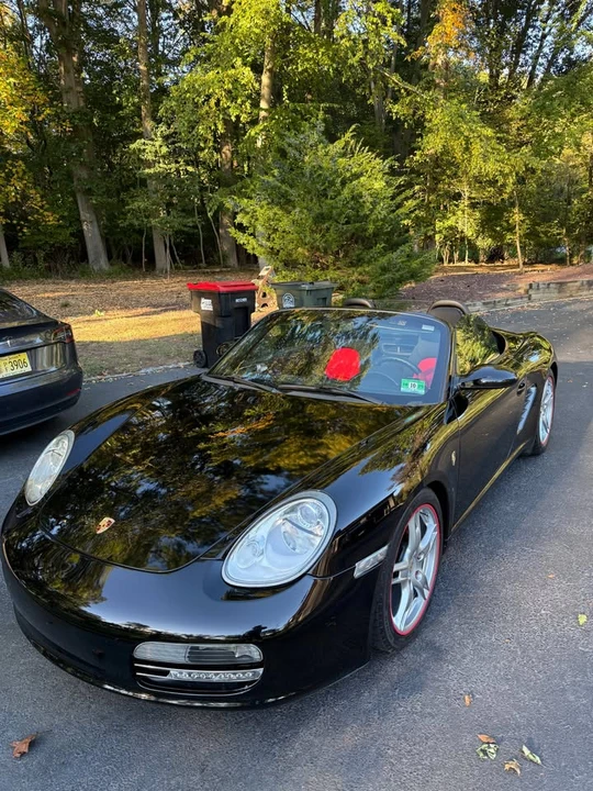 2005 Porsche 987 Boxster - Image 20 of 20