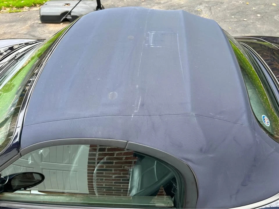 2005 Porsche 987 Boxster - Image 10 of 20