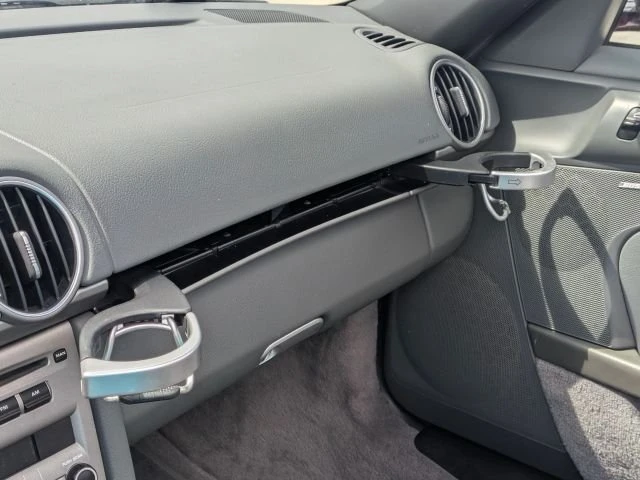 2005 Porsche 987 Boxster - Image 13 of 17
