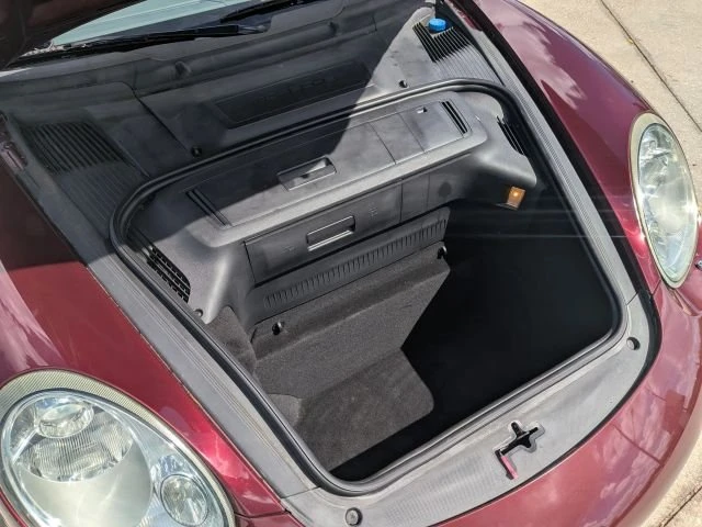 2005 Porsche 987 Boxster - Image 17 of 17