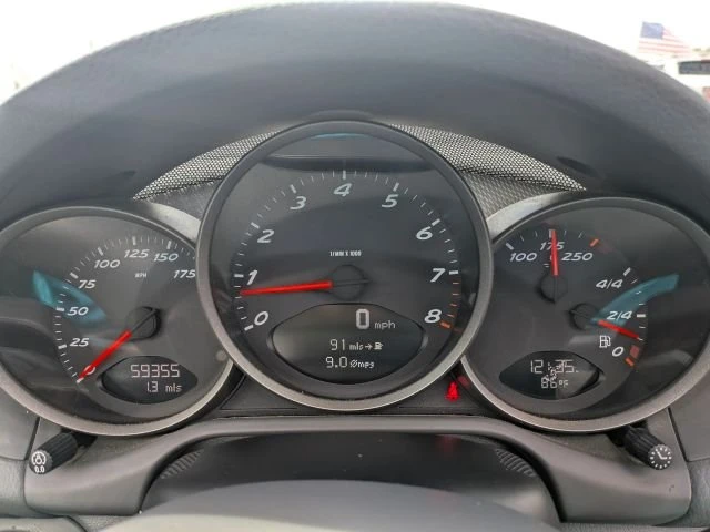 2005 Porsche 987 Boxster - Image 11 of 17