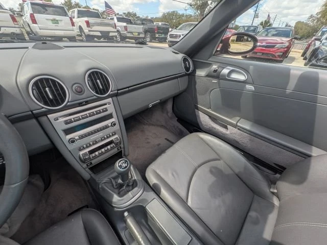2005 Porsche 987 Boxster - Image 12 of 17
