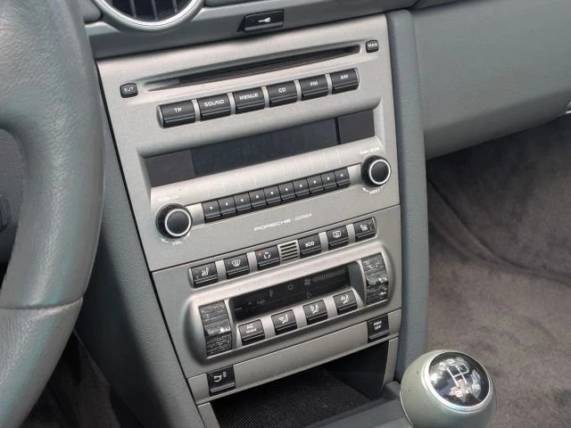 2005 Porsche 987 Boxster - Image 14 of 17