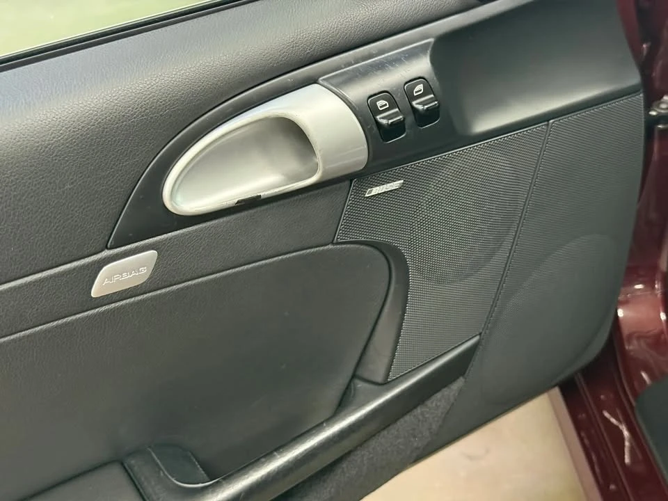 2005 Porsche 987 Boxster - Image 15 of 20