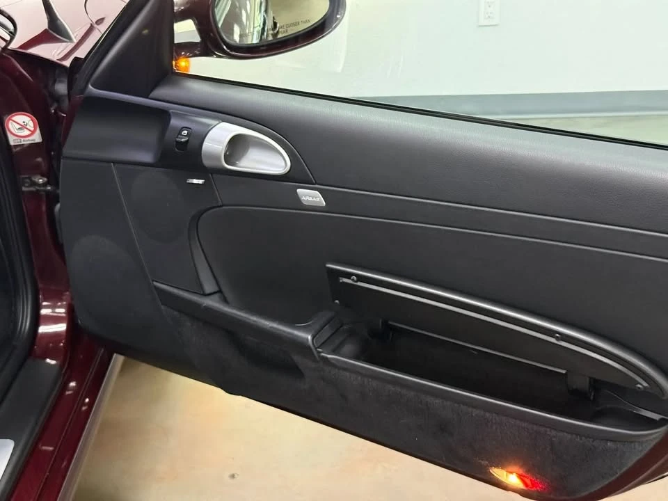 2005 Porsche 987 Boxster - Image 19 of 20