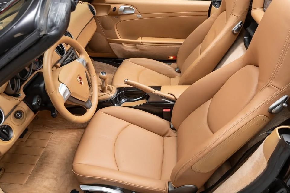 2005 Porsche 987 Boxster - Image 2 of 18