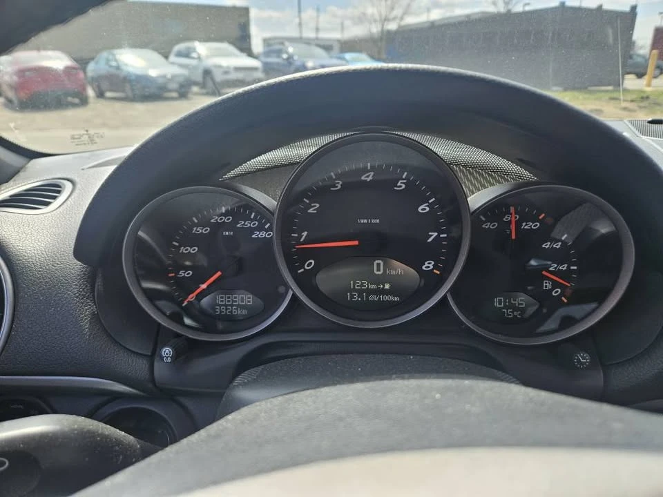 2005 Porsche 987 Boxster - Image 9 of 10