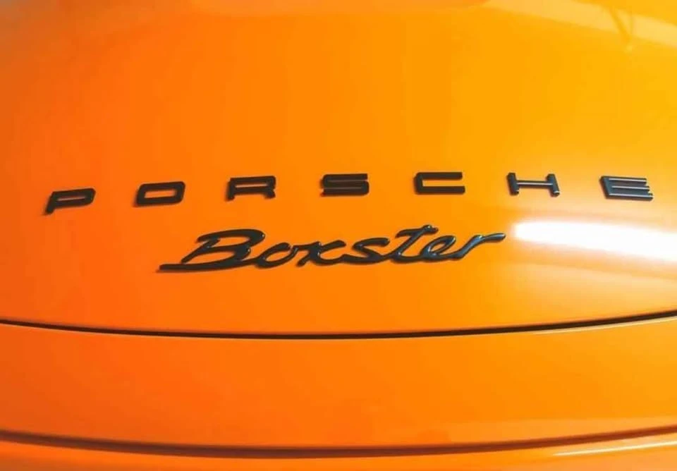 2005 Porsche 987 Boxster - Image 16 of 21