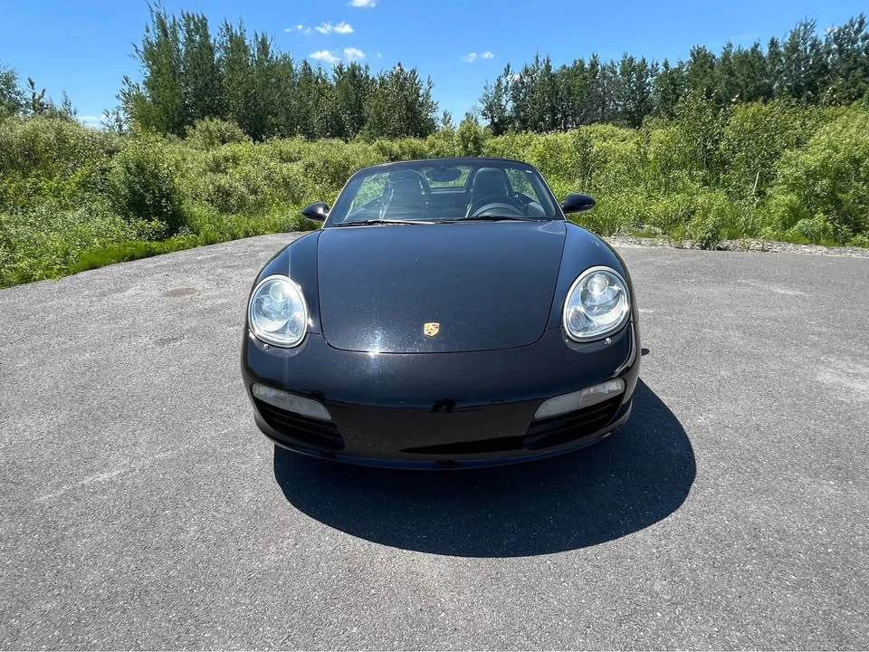 2005 Porsche 987 Boxster - Image 2 of 10