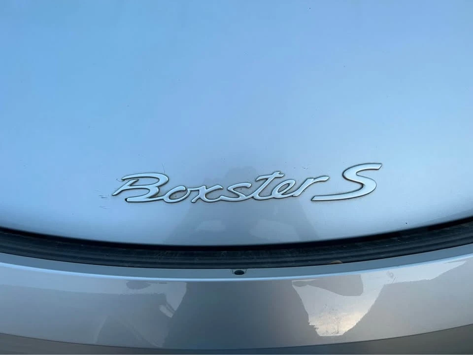2005 Porsche 987 Boxster - Image 10 of 10