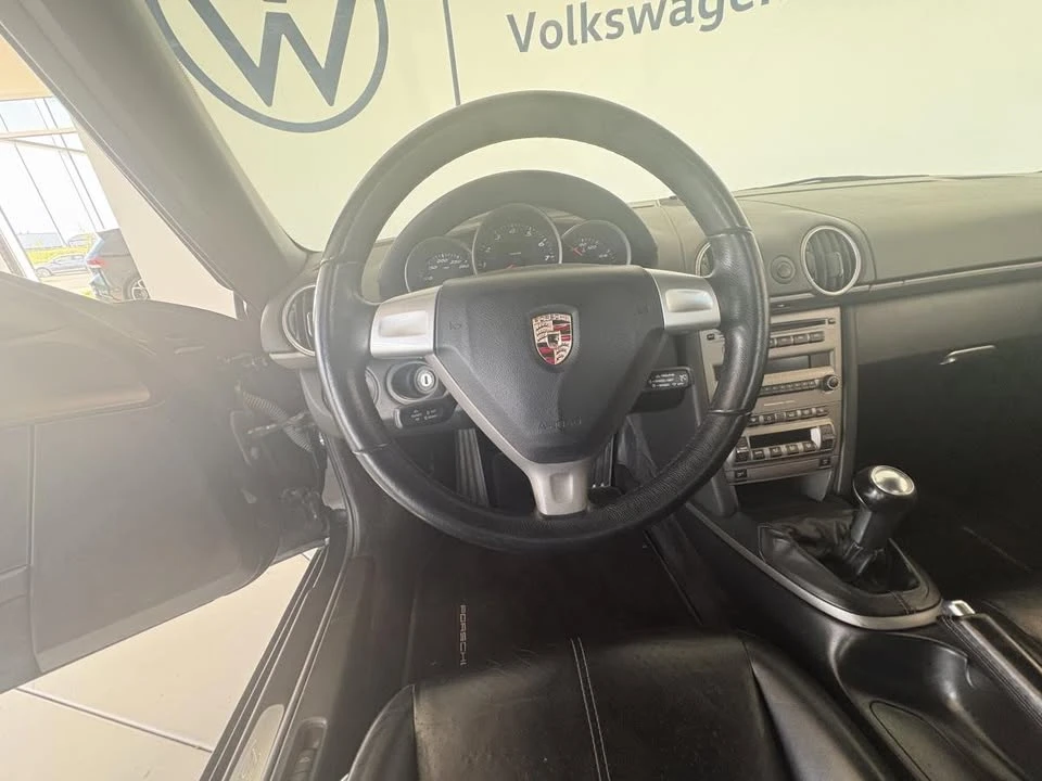 2005 Porsche 987 Boxster - Image 10 of 11