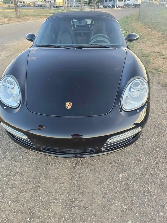 2005 Porsche 987 Boxster - Image 3 of 10