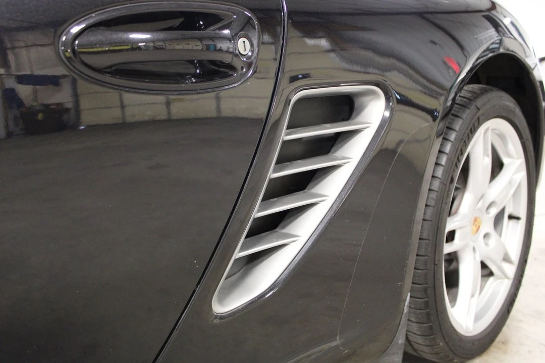 2005 Porsche 987 Boxster - Image 11 of 12