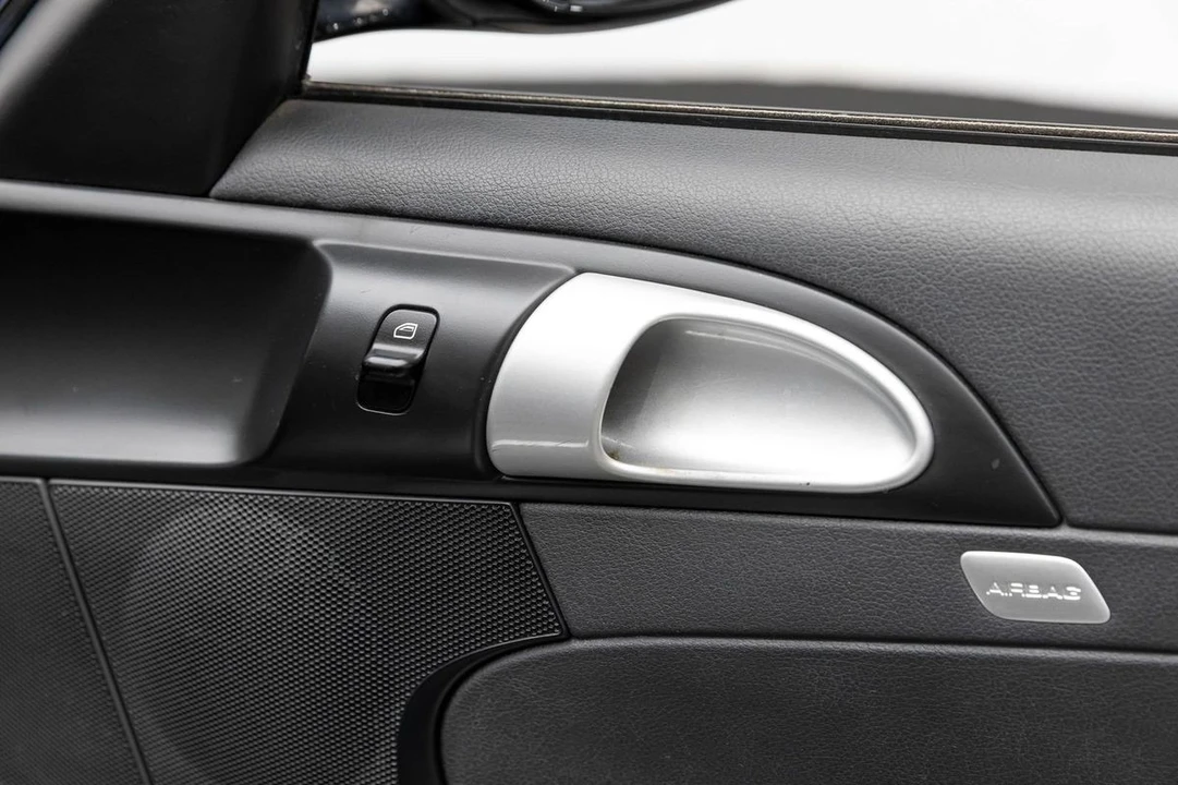 2005 Porsche 987 Boxster - Image 29 of 31