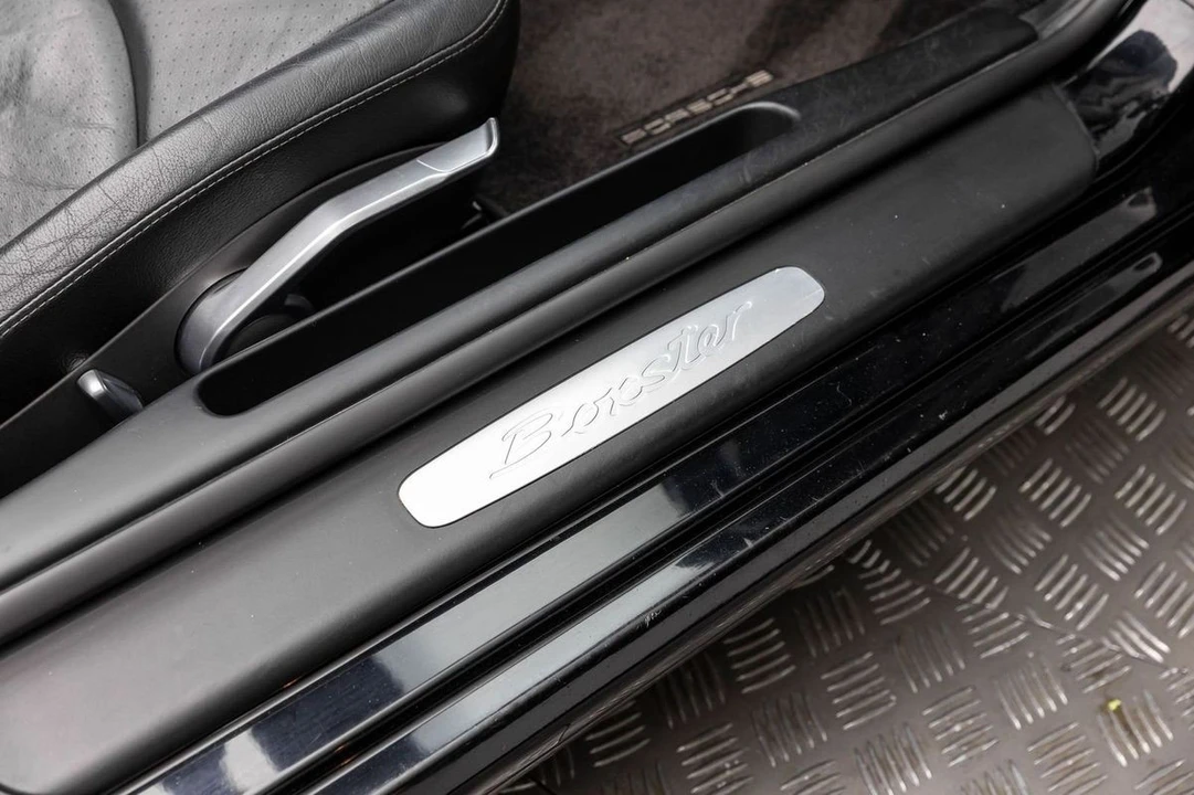 2005 Porsche 987 Boxster - Image 31 of 31