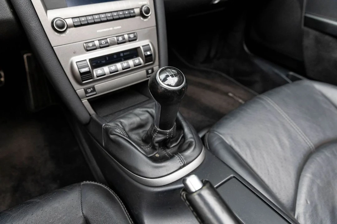 2005 Porsche 987 Boxster - Image 26 of 31