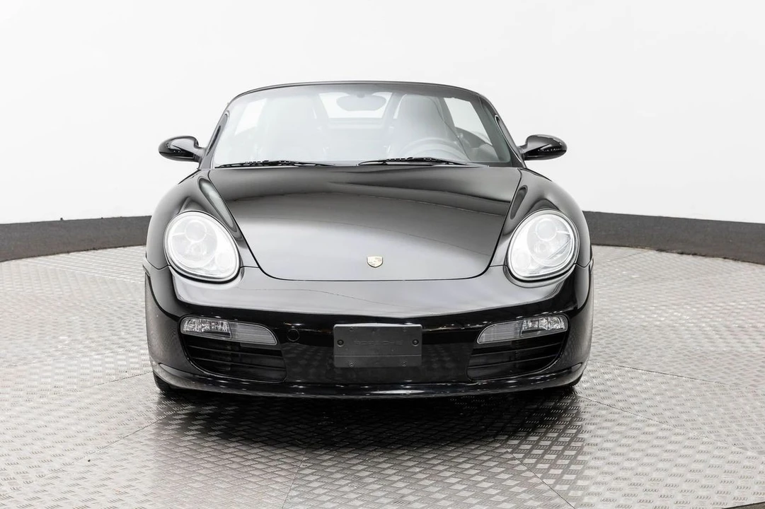 2005 Porsche 987 Boxster - Image 3 of 31