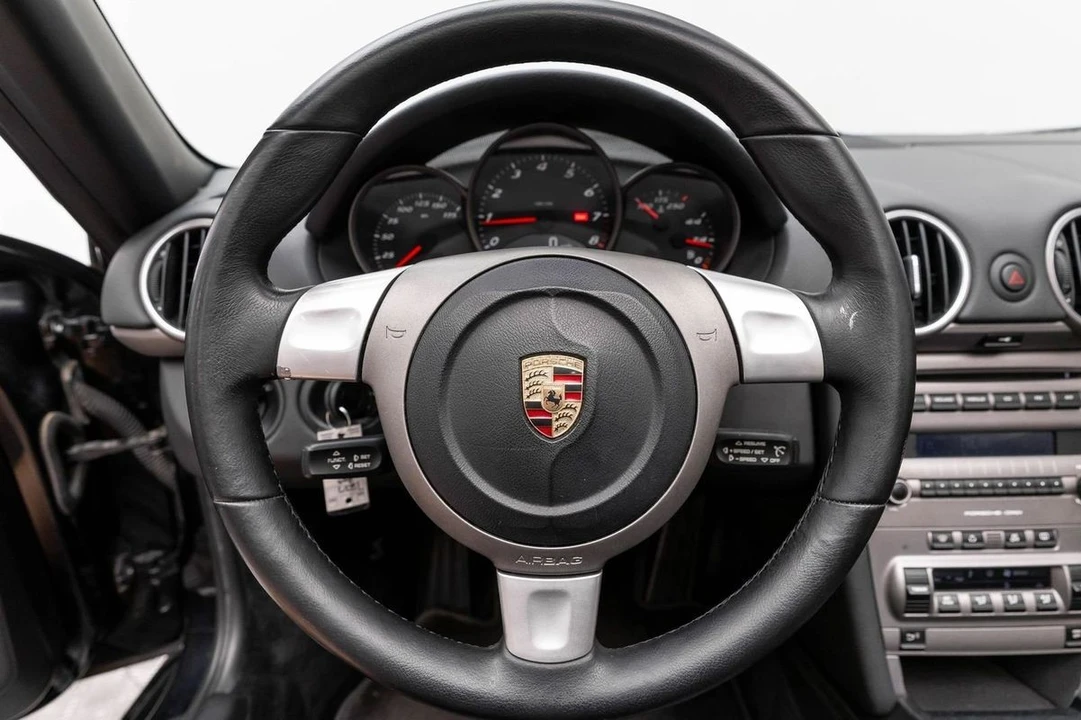 2005 Porsche 987 Boxster - Image 20 of 31