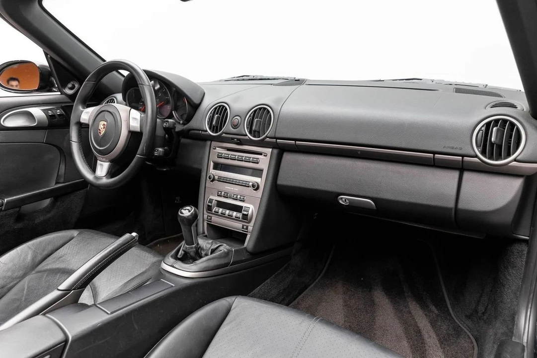 2005 Porsche 987 Boxster - Image 19 of 31