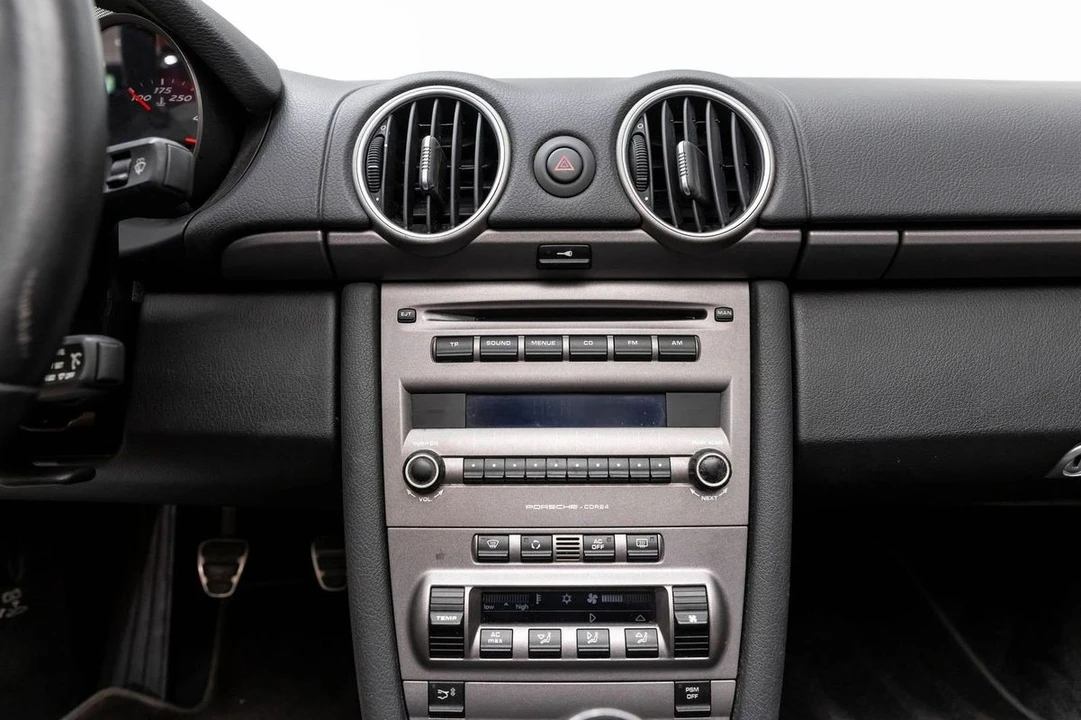 2005 Porsche 987 Boxster - Image 22 of 31