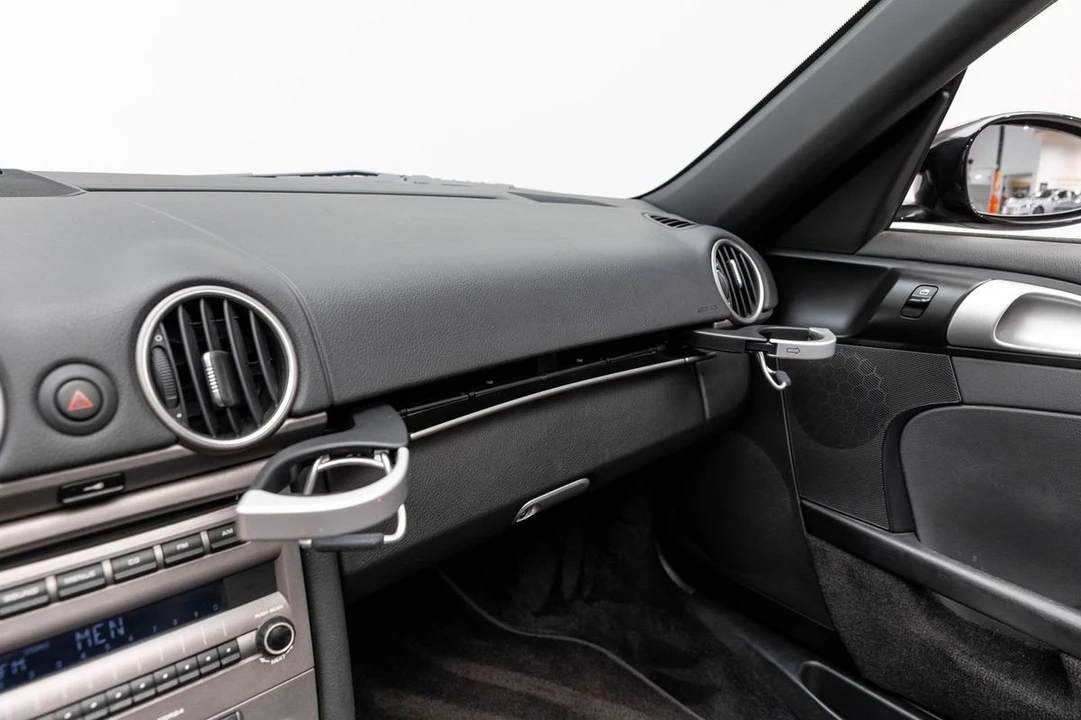 2005 Porsche 987 Boxster - Image 28 of 31