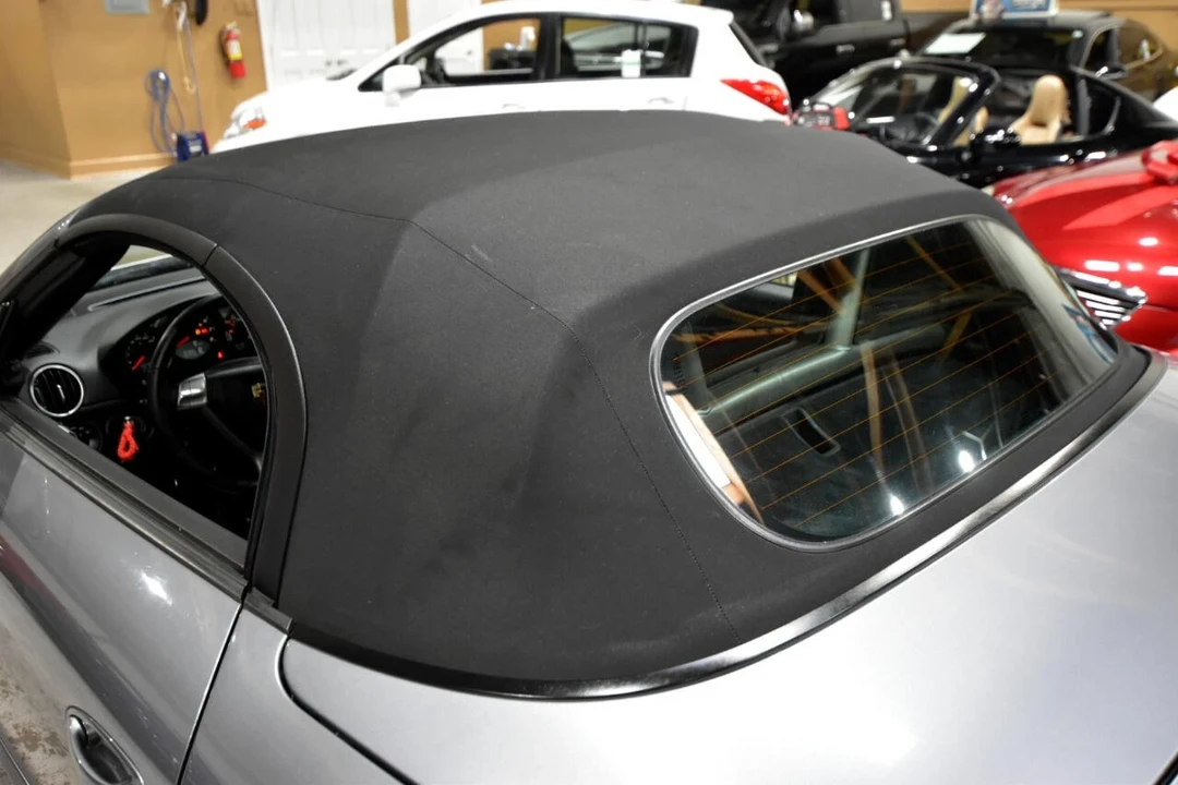2005 Porsche 987 Boxster - Image 13 of 21