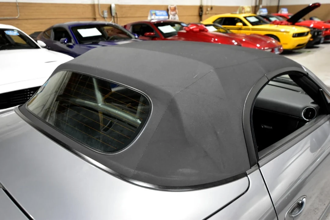 2005 Porsche 987 Boxster - Image 14 of 21