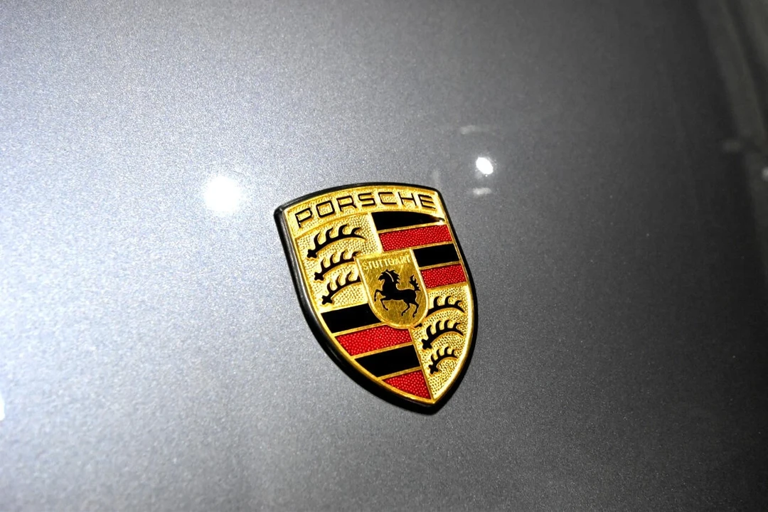 2005 Porsche 987 Boxster - Image 4 of 21