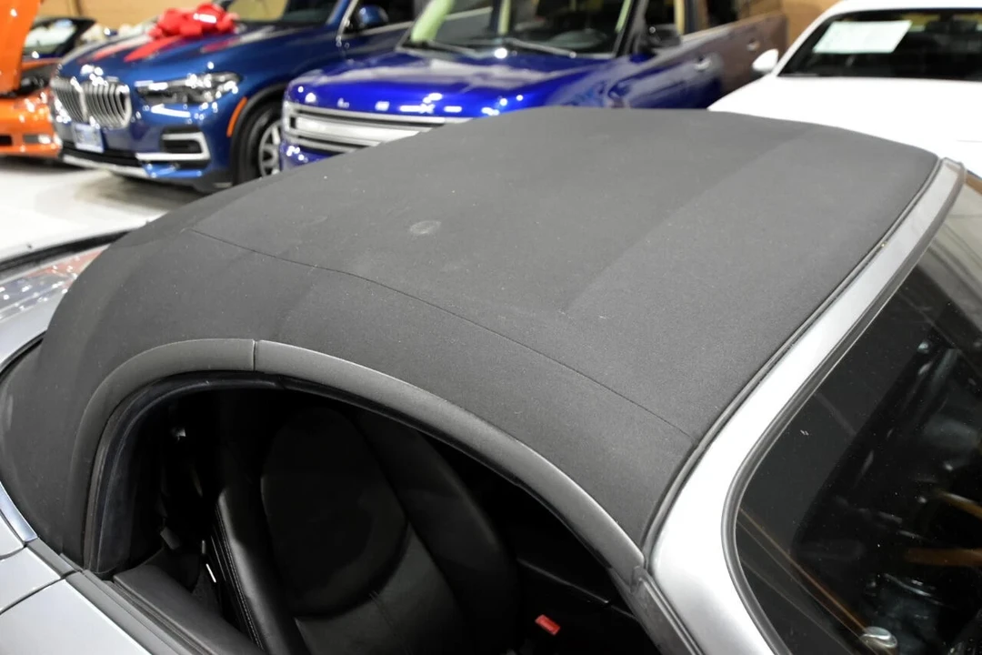 2005 Porsche 987 Boxster - Image 15 of 21