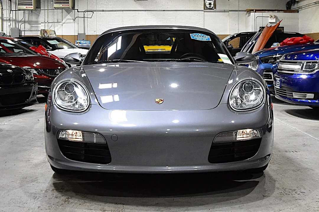 2005 Porsche 987 Boxster - Image 3 of 21