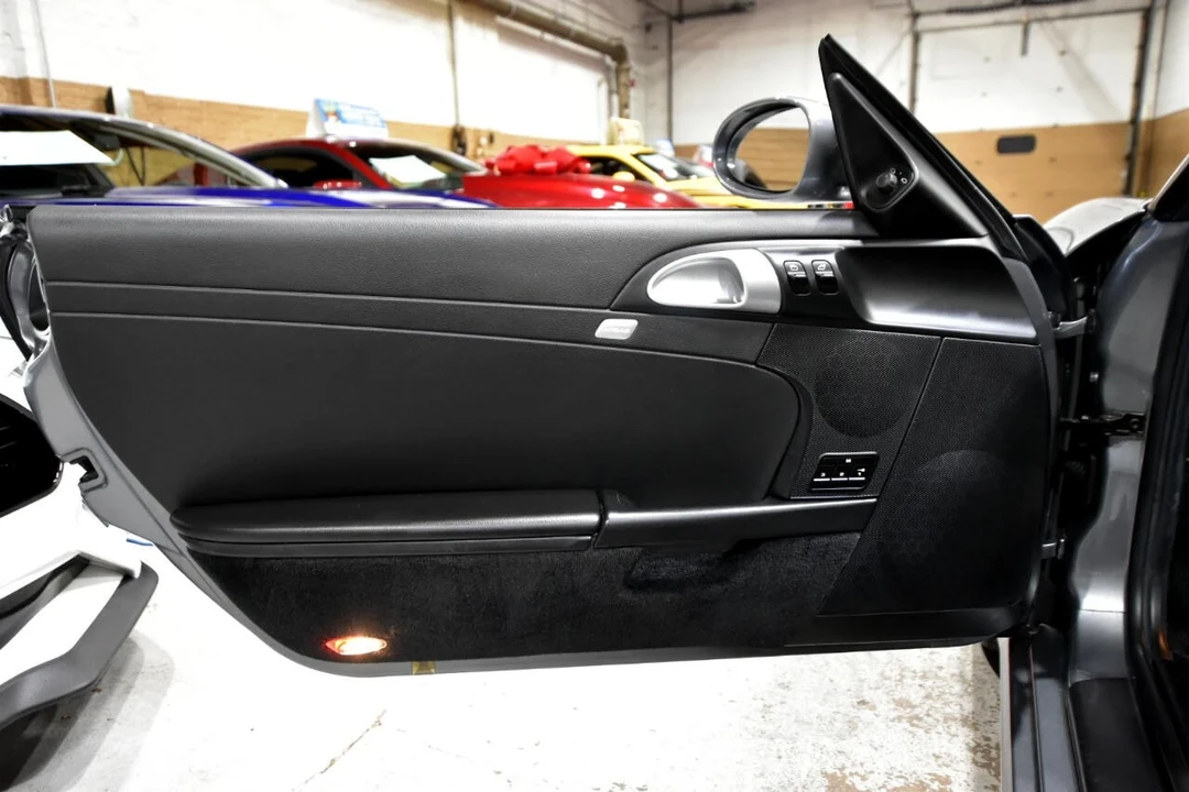2005 Porsche 987 Boxster - Image 19 of 21