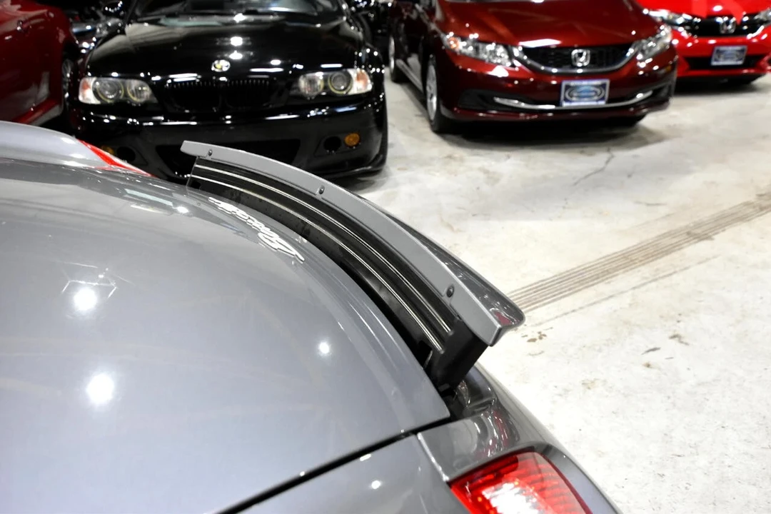 2005 Porsche 987 Boxster - Image 11 of 21