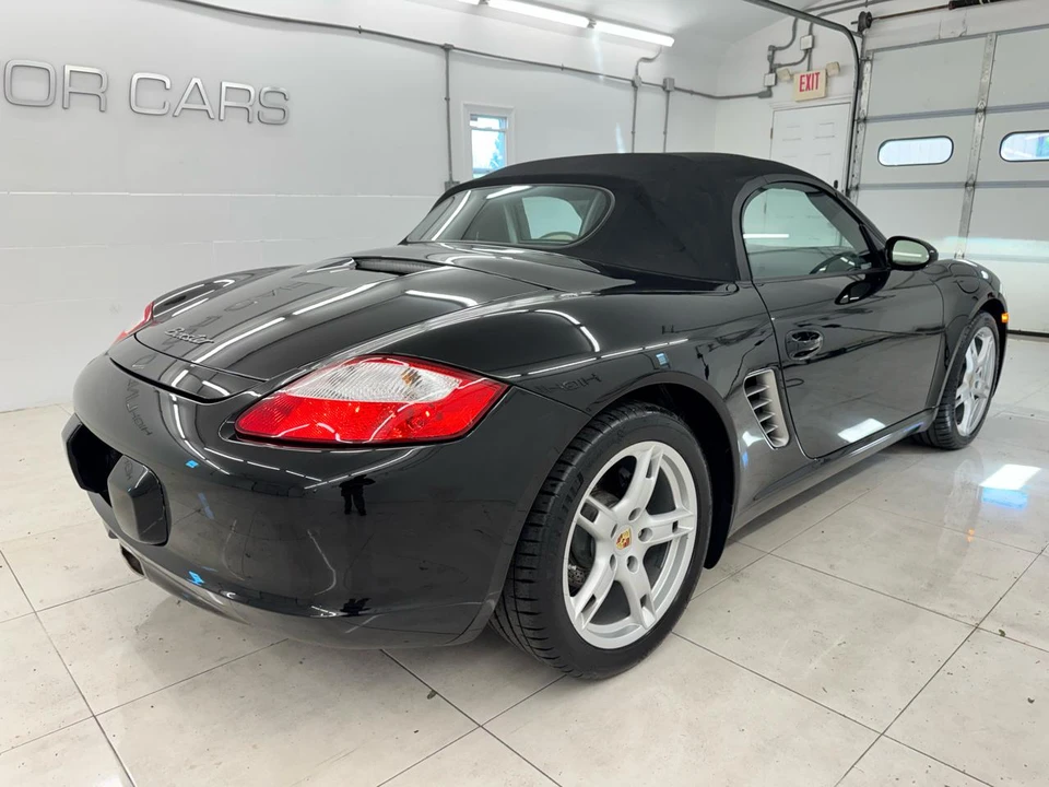 2005 Porsche 987 Boxster - Image 5 of 31