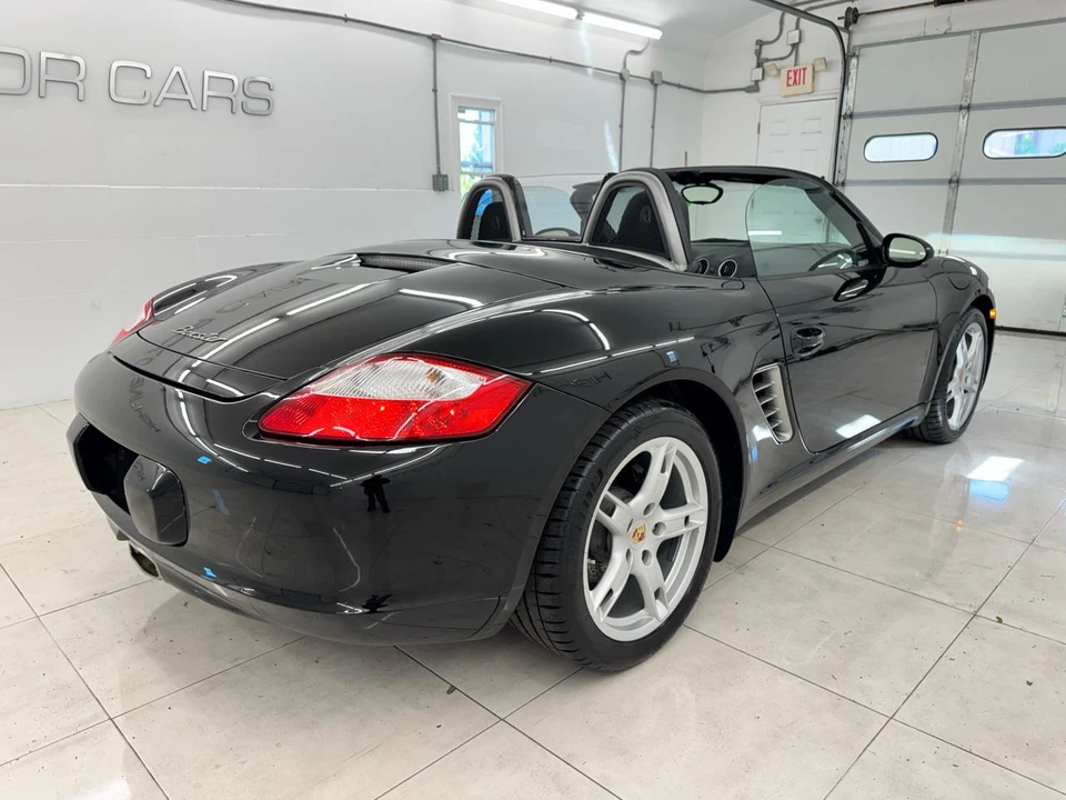 2005 Porsche 987 Boxster - Image 13 of 31