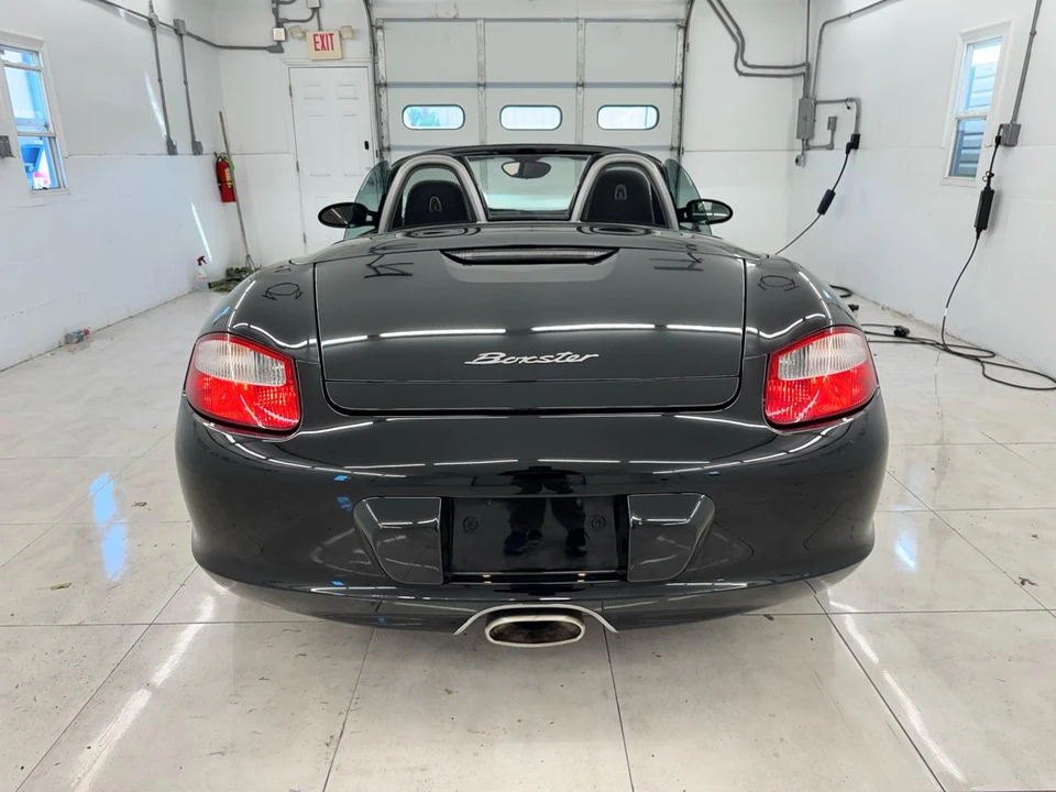2005 Porsche 987 Boxster - Image 14 of 31