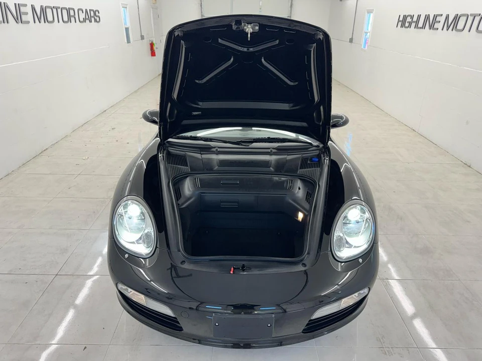 2005 Porsche 987 Boxster - Image 20 of 31