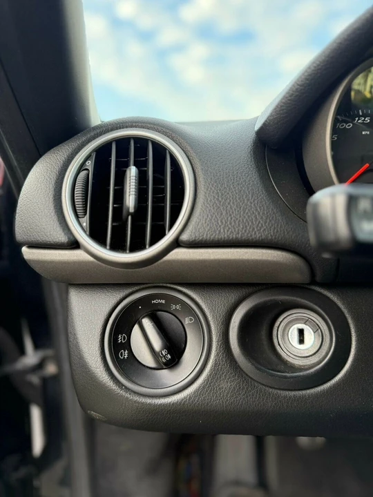 2005 Porsche 987 Boxster - Image 15 of 21