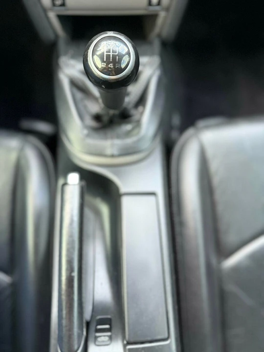 2005 Porsche 987 Boxster - Image 14 of 21
