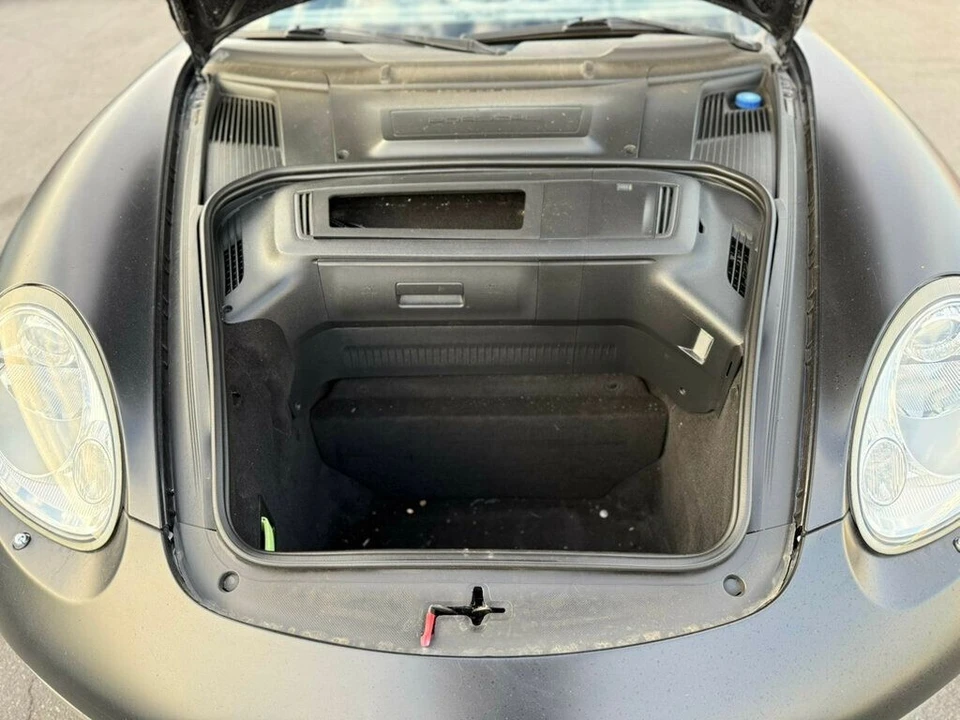 2005 Porsche 987 Boxster - Image 19 of 21