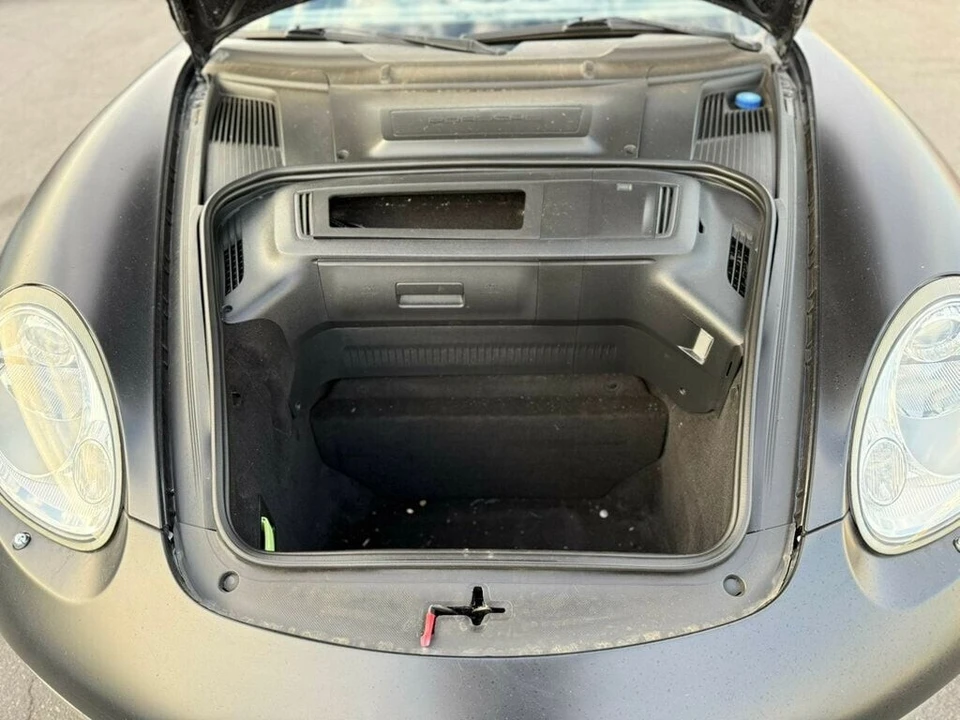 2005 Porsche 987 Boxster - Image 19 of 21