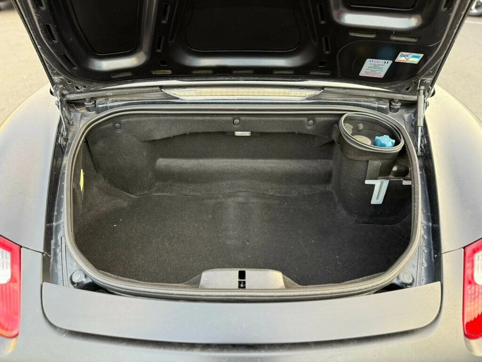 2005 Porsche 987 Boxster - Image 20 of 21