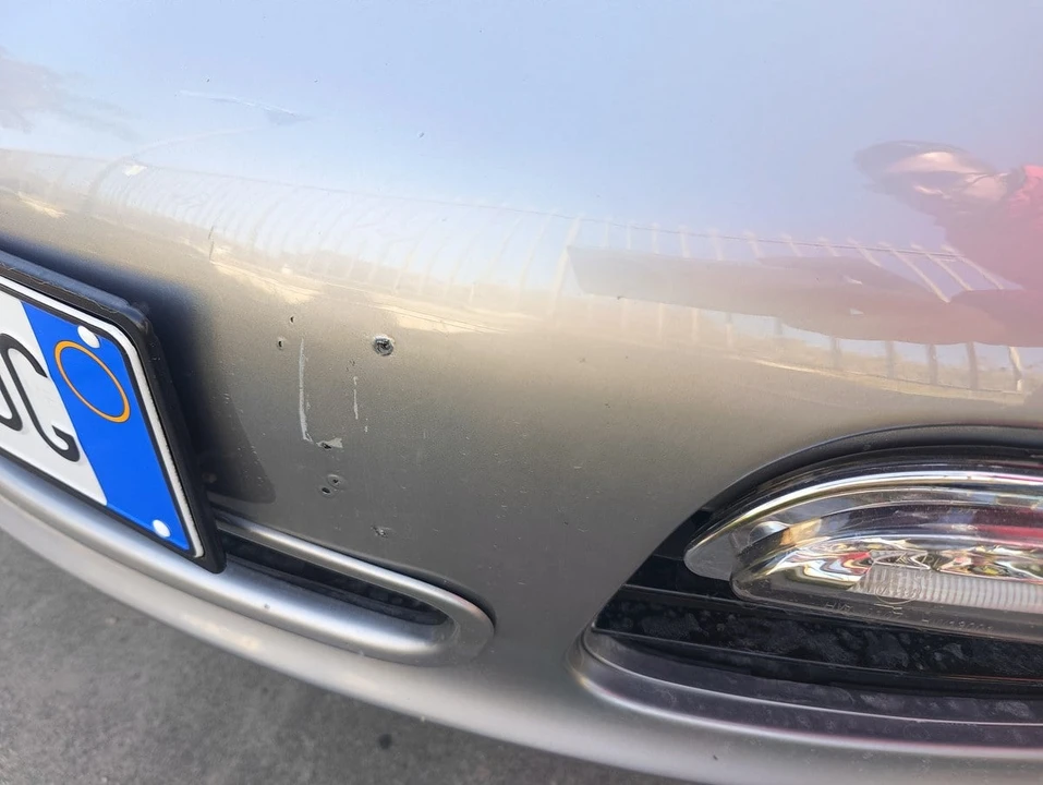 2005 Porsche 987 Boxster S - Image 28 of 30