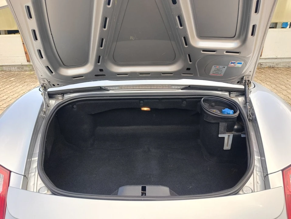 2005 Porsche 987 Boxster S - Image 25 of 30